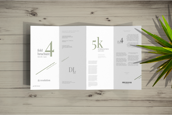 FLYER / FALTBLÄTTER